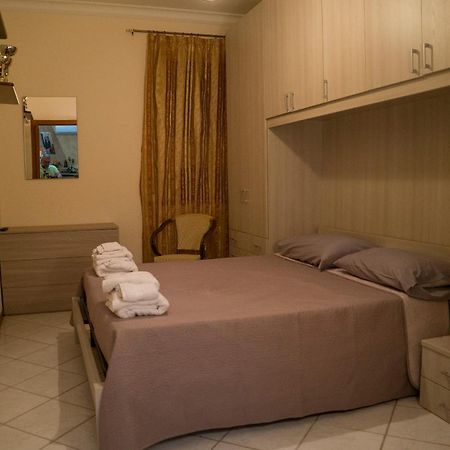 B&B Villa Concordia Agrigento Exteriér fotografie